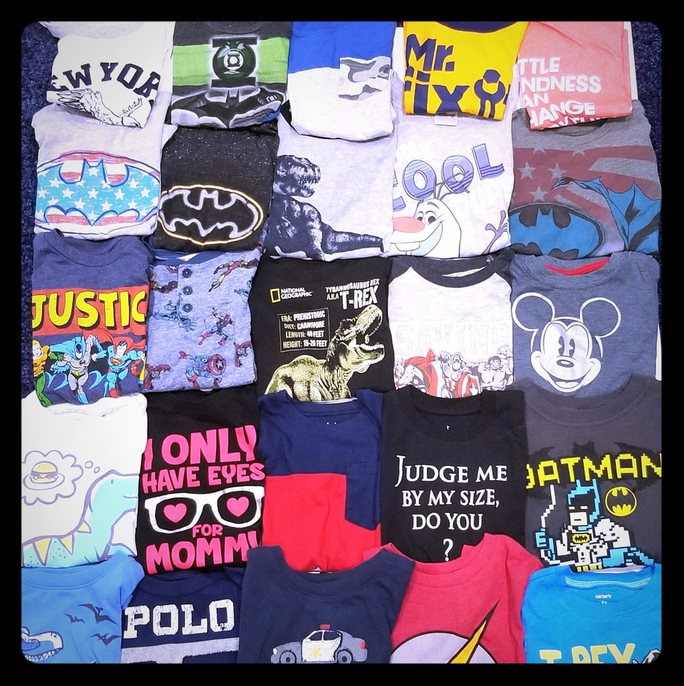 Sold. Sold. 25 Summer Short Sleeve Shirts